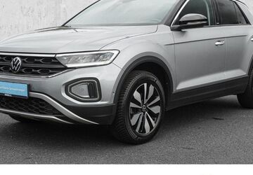 VW T-Roc 54.098 km 21.990 &euro; Düsseldorf 40474