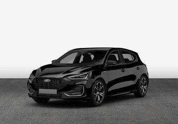 Ford Focus 69.746 km 15.990 &euro; Düsseldorf 40549