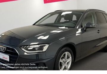 Audi A4 66.244 km 23.480 &euro; Düsseldorf 40233