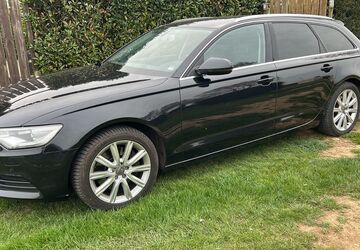 Audi A6 352.000 km 6.490 &euro; Mönchengladbach 41066