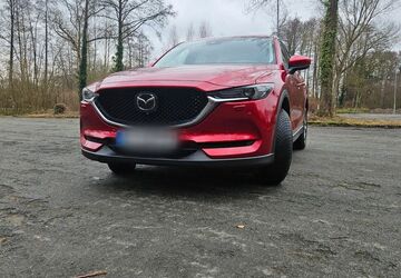 Mazda CX-5 151.000 km 15.000 &euro; Korschenbroich 41352