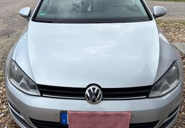 VW Golf 137.500 km 9.990 &euro; Willich 47877