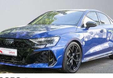 Audi RS3 5.989 km 74.780 &euro; Heinsberg 52525