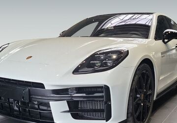 Porsche Panamera 9.900 km 124.900 &euro; Willich 47877