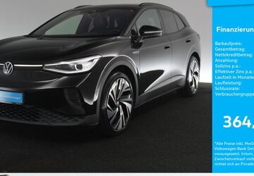 VW ID.4 49.750 km 34.591 &euro; Krefeld 47803