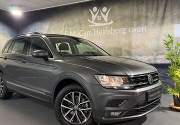 VW Tiguan 72.191 km 16.900 &euro; Heinsberg 52525
