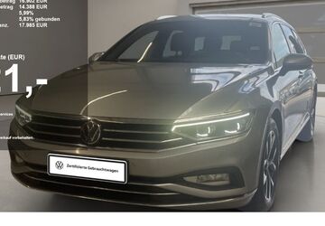 VW Passat Variant 164.740 km 17.779 &euro; Krefeld 47805