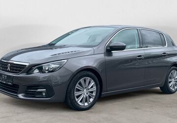 Peugeot 308 44.761 km 12.990 &euro; Düsseldorf 40589