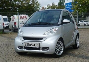 Smart ForTwo 89.000 km 5.650 &euro; Düsseldorf 40470