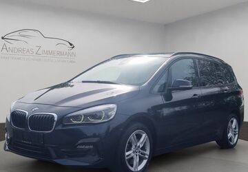 BMW 218 Gran Tourer 135.000 km 15.500 &euro; Kaarst 41564