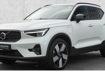 Volvo XC40 63.065 km 32.880 &euro; Düsseldorf 40474
