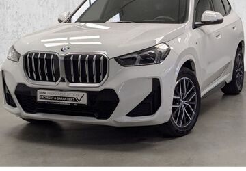 BMW X1 67.223 km 33.480 &euro; Düsseldorf 40595