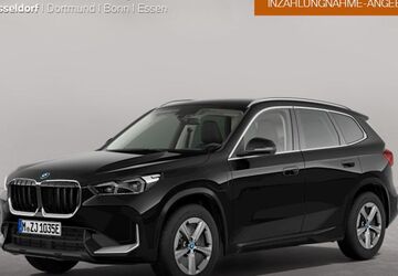 BMW X1 22.111 km 37.999 &euro; Düsseldorf 40237