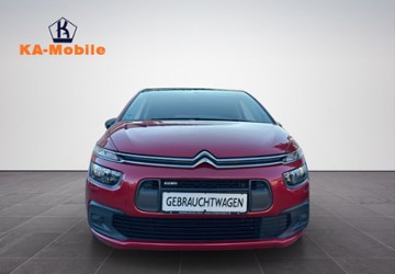 Citroen C4 Picasso 125.000 km 6.800 &euro; Düsseldorf 40472