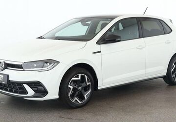 VW Polo 17.600 km 23.984 &euro; Neuss 41460