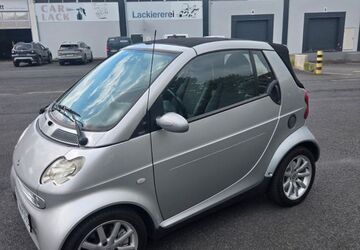 Smart ForTwo 148.000 km 2.750 &euro; Kempen 47906