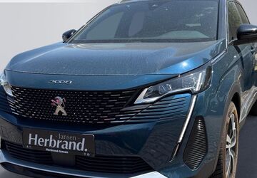 Peugeot 3008 24.831 km 22.190 &euro; Mönchengladbach 41066