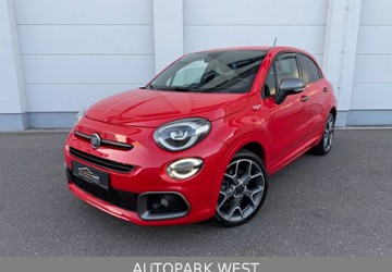 Fiat 500X 53.000 km 15.990 &euro; Mönchengladbach 41065