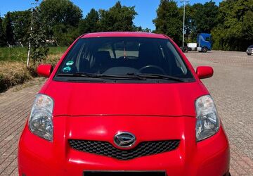 Daihatsu Charade 222.222 km 7.499 &euro; Mönchengladbach 41199
