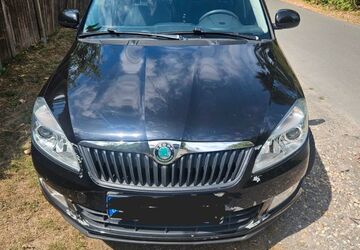 Skoda Fabia 275.000 km 2.800 &euro; Mönchengladbach 41063