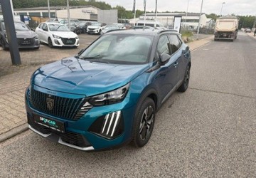 Peugeot 2008 7.679 km 25.999 &euro; Bedburg 50181