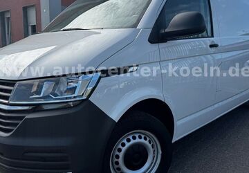 VW T6 Transporter 144.000 km 18.950 &euro; Bedburg 50181