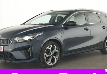 Kia ceed Sportswagon 56.069 km 17.663 &euro; Neuss 41460