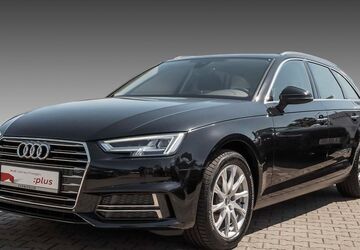 Audi A4 123.000 km 19.450 &euro; Willich 47877
