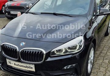 BMW 218 Gran Tourer 68.800 km 18.640 &euro; Grevenbroich 41515