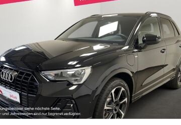 Audi Q3 49.876 km 30.770 &euro; Düsseldorf 40233