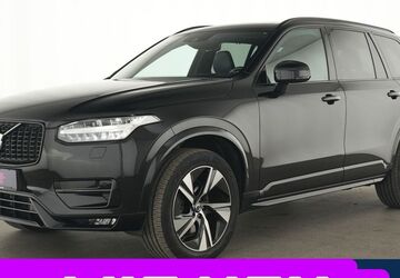 Volvo XC90 51.215 km 40.869 &euro; Neuss 41460