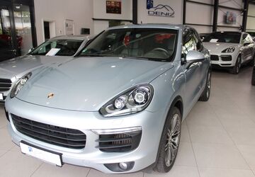 Porsche Cayenne 109.000 km 31.899 &euro; Meerbusch 40667