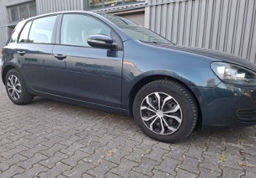 VW Golf 111.681 km 5.699 &euro; Wegberg 41844