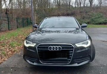 Audi A6 195.000 km 13.200 &euro; Nettetal 41334