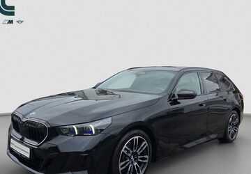 BMW 520 24.342 km 47.470 &euro; Nettetal 41334