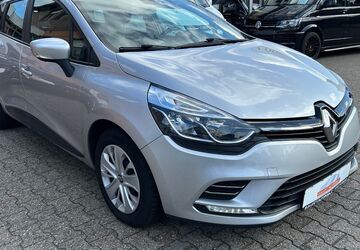 Renault Clio 67.499 km 8.490 &euro; Korschenbroich 41352