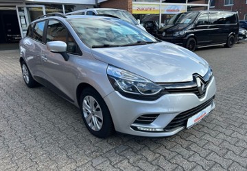 Renault Clio 67.499 km 8.790 &euro; Korschenbroich 41352
