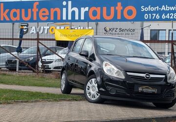 Opel Corsa 166.700 km 2.699 &euro; Kempen 47906