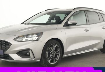 Ford Focus 82.749 km 11.799 &euro; Neuss 41460