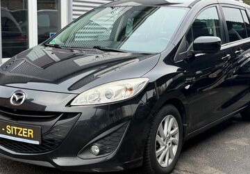 Mazda 5 174.700 km 5.450 &euro; Krefeld 47809