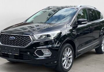 Ford Kuga 56.295 km 16.990 &euro; Düsseldorf 40589