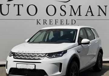 Land Rover Discovery Sport 128.223 km 17.500 &euro; Krefeld 47805