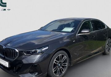BMW 520 29.502 km 44.490 &euro; Düsseldorf 40549
