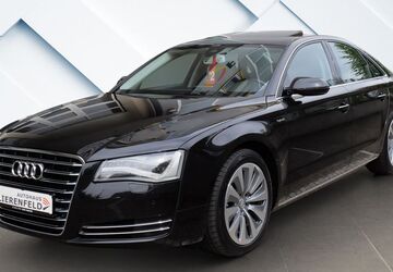 Audi A8 139.893 km 16.990 &euro; Düsseldorf 40231