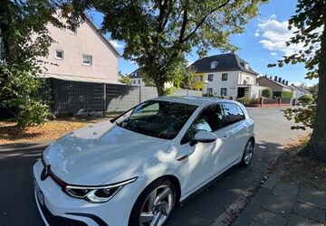 VW Golf 101.000 km 20.900 &euro; Neuss 41462