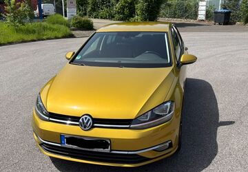 VW Golf 139.640 km 11.299 &euro; Brüggen 41379