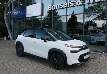 Citroen C3 Aircross 26.140 km 18.950 &euro; Erkelenz 41812