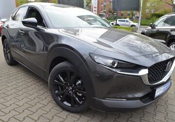 Mazda CX-30 2.638 km 26.480 &euro; Düsseldorf 40599