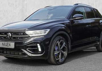 VW T-Roc 51.035 km 30.440 &euro; Meerbusch 40670