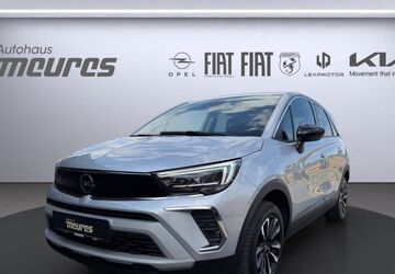 Opel Crossland (X) 24.893 km 17.588 &euro; Heinsberg 52525